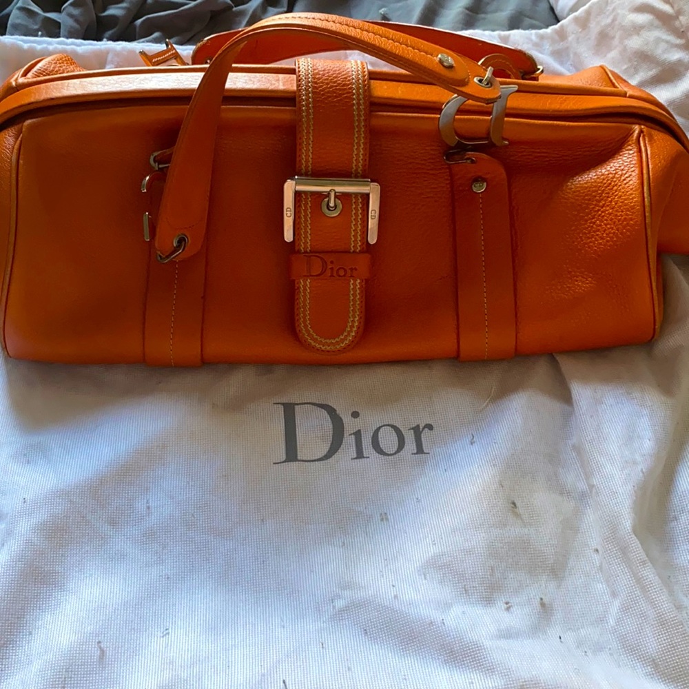 Beautiful Dior